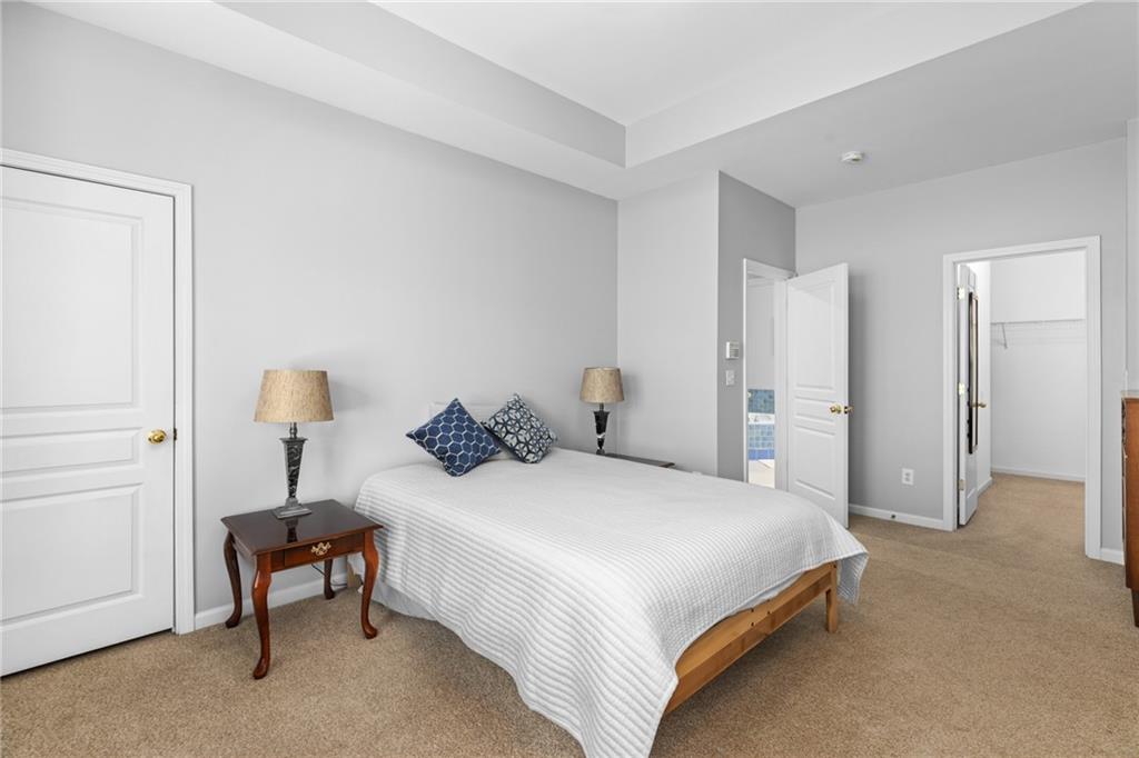 375 Highland Avenue #913, Atlanta, Georgia image 20