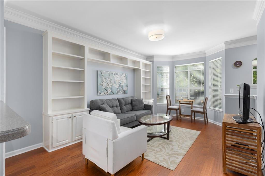 375 Highland Avenue #913, Atlanta, Georgia image 6