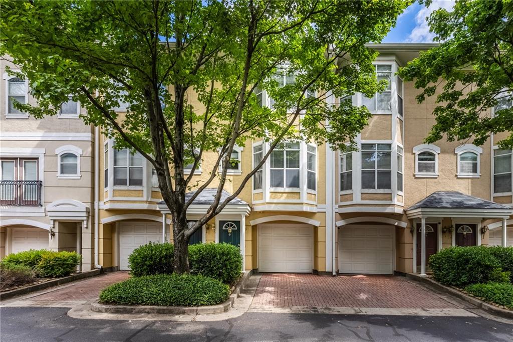 375 Highland Avenue #913, Atlanta, Georgia image 1