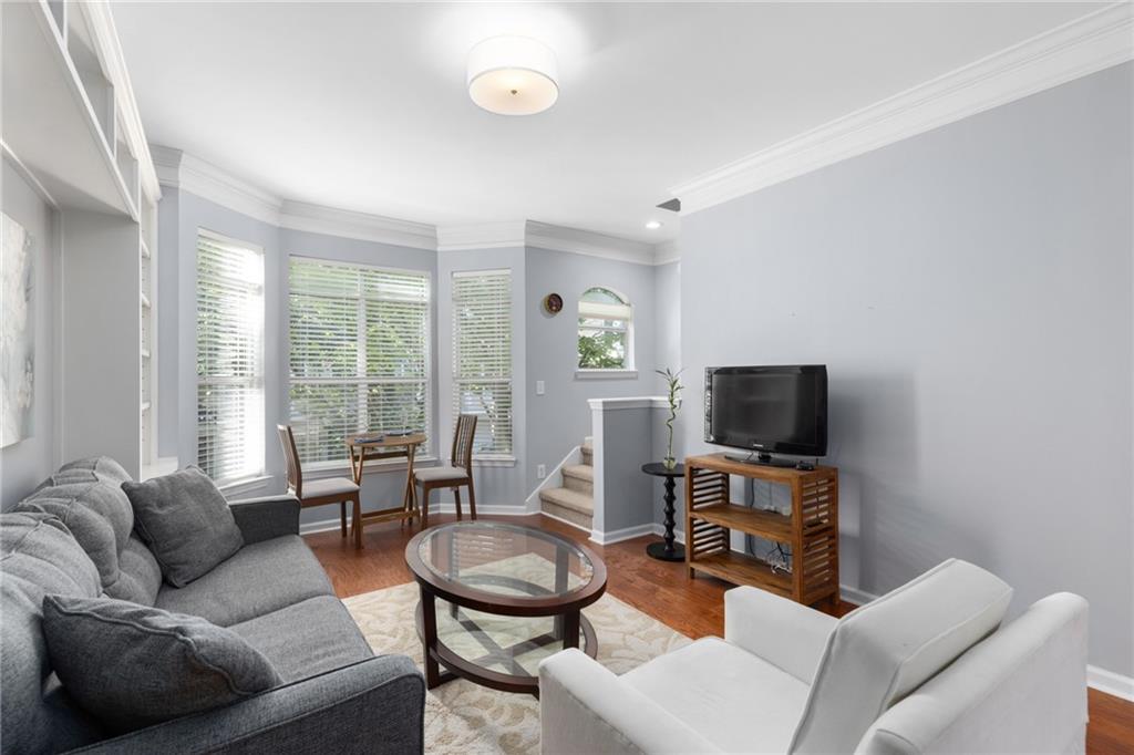 375 Highland Avenue #913, Atlanta, Georgia image 8
