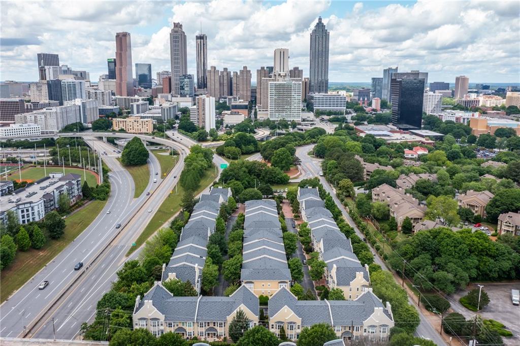 375 Highland Avenue #913, Atlanta, Georgia image 31