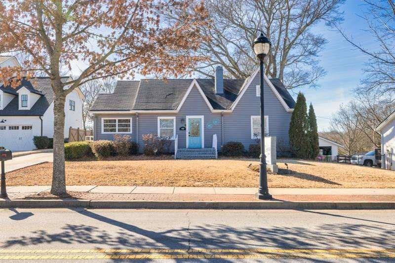 449 South Hill Street