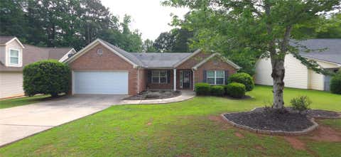 Homes For Rent - 439 Red Bud Rd<br/> Jefferson, GA 30549