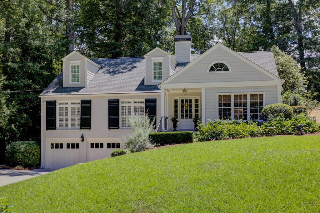 Welcome to Your Dream Family Home in Memorial Park! Nestled on a peaceful street in Memorial Park, this 4-bedroom, 3-bathroom gem offers the perfect blend of charm, space, and functionality for today’s modern family. Thoughtfully updated with Harrison Design Assoc designed additions, the home features a flexible floor plan that grows with your needs.
The main level boasts a bright and spacious layout ideal for everyday living and entertaining. You’ll find a formal living and dining room, a large eat-in kitchen that opens to a stunning family room with oversized windows, a mudroom, and office that could easily serve as a third main-level bedroom or playroom. Two bedrooms are also located on the main floor, offering the convenience of one-level living for young children or guests. Step outside to a magazine-worthy screened-in porch with a grand stone fireplace, gorgeous wood ceilings, and bluestone floors — perfect for year-round entertaining or relaxing with the family.
Upstairs, the spacious primary suite offers a retreat with a generous en-suite bathroom and ample closet space and an additional bedroom ideal for a nursery, home office, or part of a deluxe suite. The large, relatively flat backyard is ideal for kids and pets, host birthday parties, or add a playset or trampoline. Plus, the home is part of the beloved Wellesley Drive Super Club, a welcoming neighborhood tradition that creates lasting friendships and memories.
Additional features include two garage spaces, beautifully designed hardscaping, and a location that’s close to parks, top schools, and everything Memorial Park has to offer.
This is more than just a house — it’s the place your family will call home.