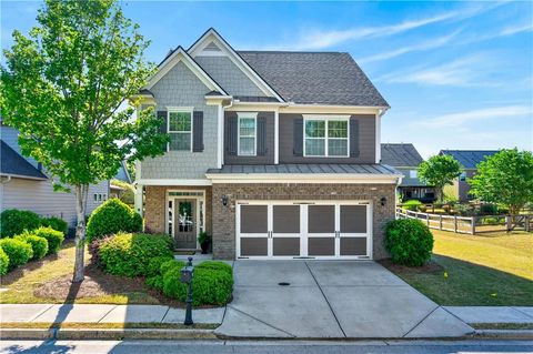 6837 Big Sky Drive Flowery Branch GA 30542
