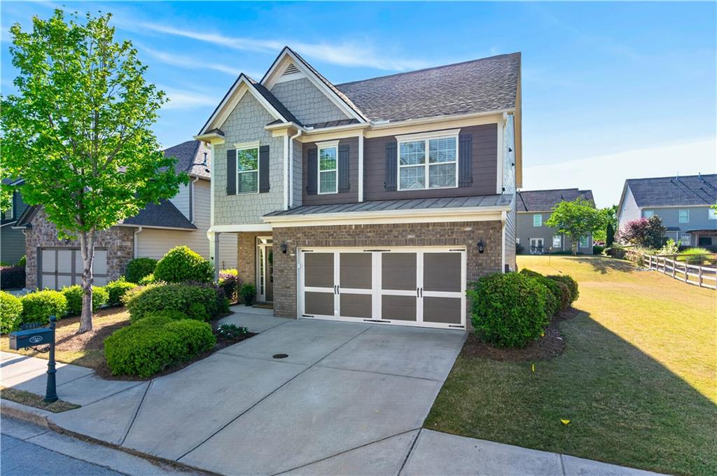 6837 Big Sky Drive