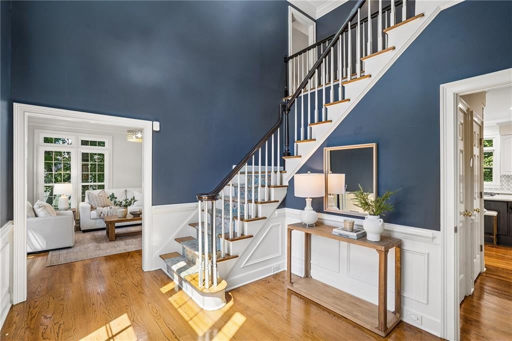 129 Ridgetree Lane