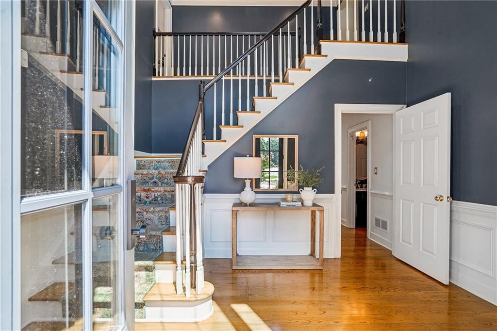 129 Ridgetree Lane