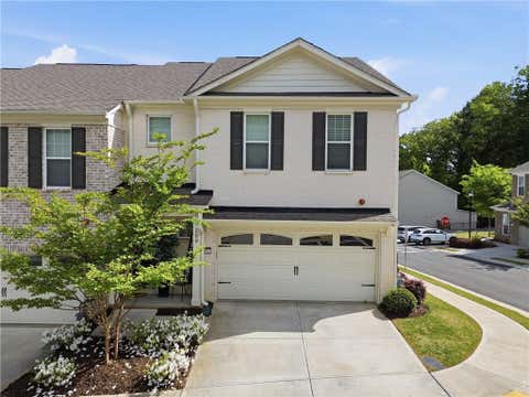 Townhouse For Sale - 500 Garvin Drive Dr<br/> Woodstock, GA 30188
