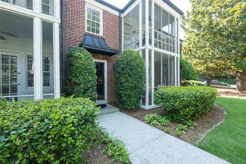 Condo For Rent - 55 Delmont Drive #D3<br/> Atlanta, GA 30305