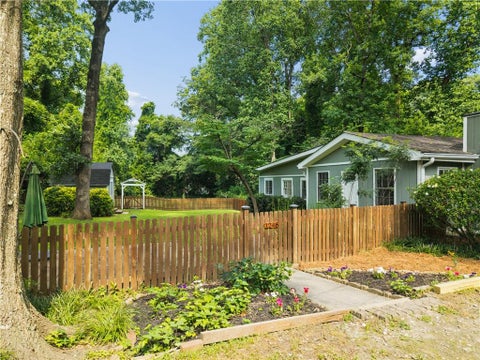 Homes For Sale - 1246 Otello Avenue<br/> Dekalb County, Clarkston, GA 30021