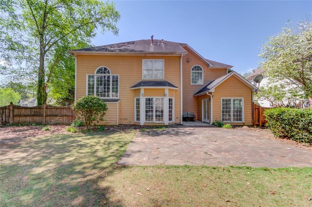 4766 Cedar Wood Drive, Lilburn, Georgia image 30