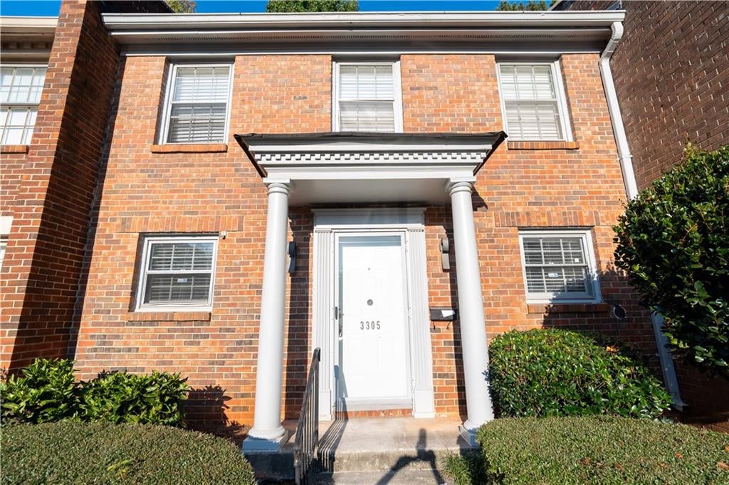 Photo of 3305 York Place, Decatur, GA 30032 (MLS # 7840659)
