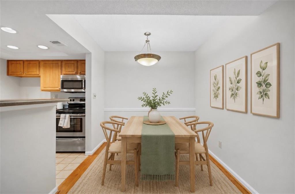 4106 Chastain Park Court