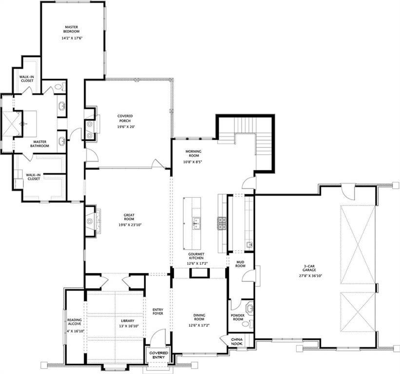 106 Laurel Brook Lane