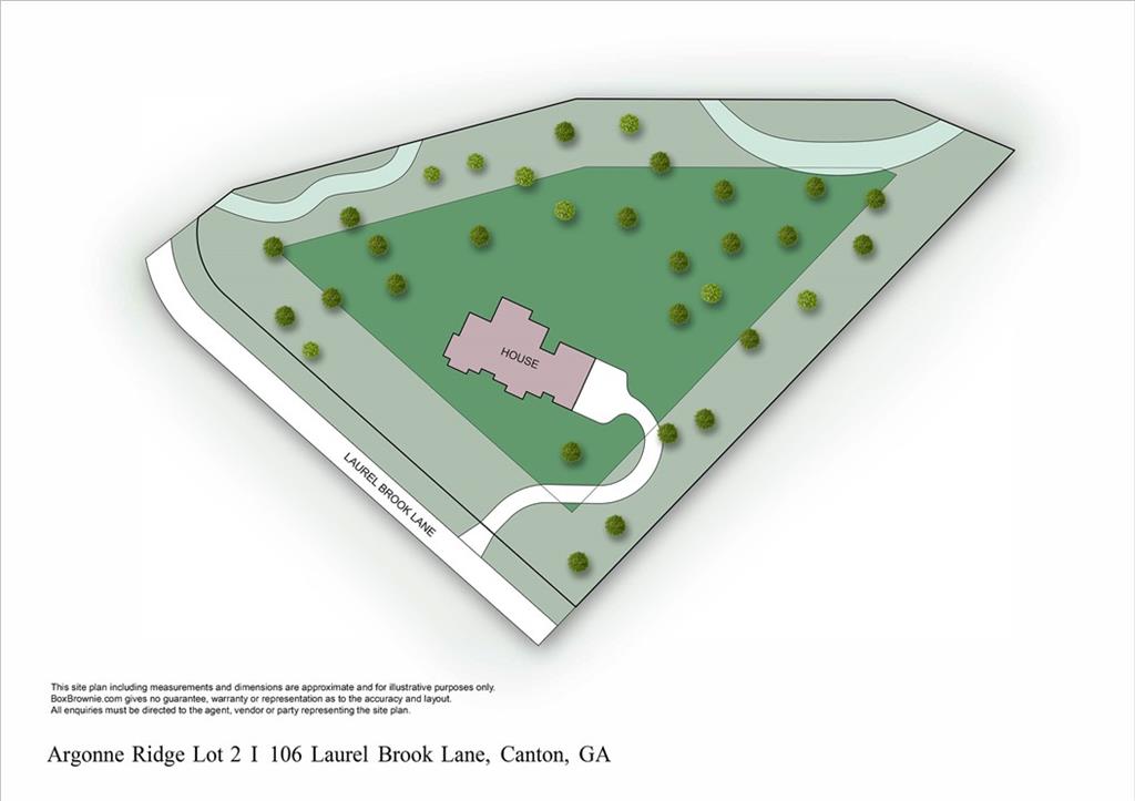 106 Laurel Brook Lane
