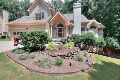 1195 Haverhill Trail Lawrenceville GA 30044
