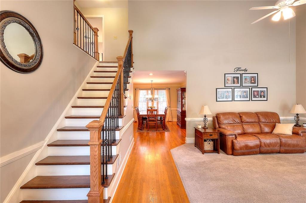 1195 Haverhill Trail