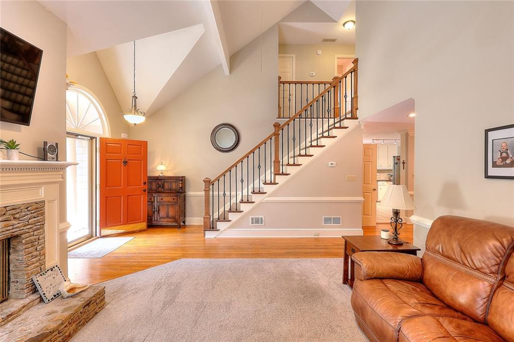 1195 Haverhill Trail