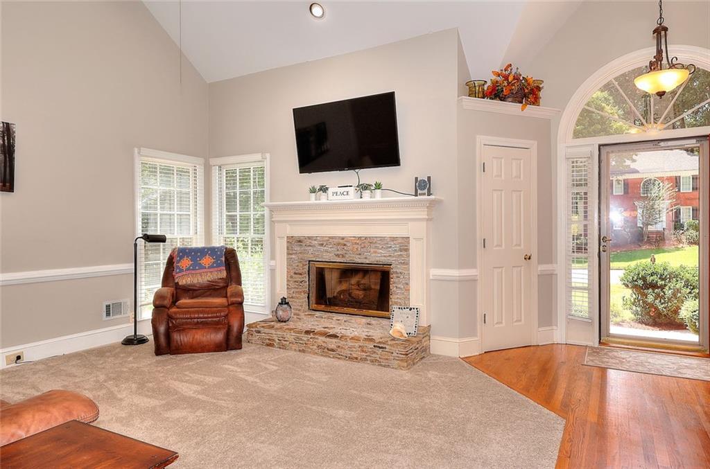 1195 Haverhill Trail