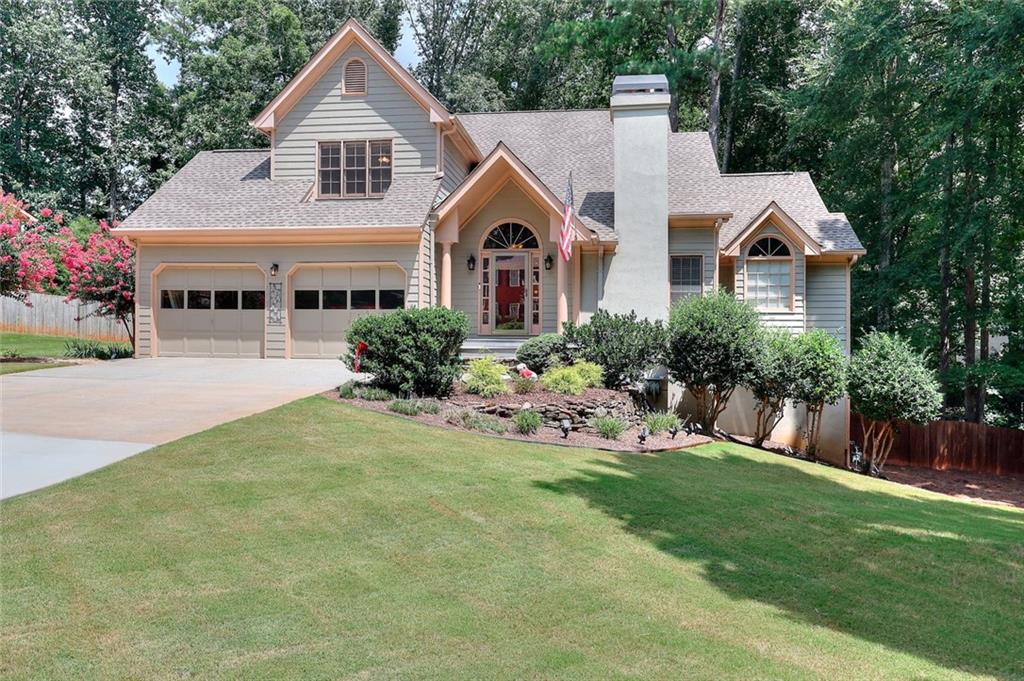 1195 Haverhill Trail