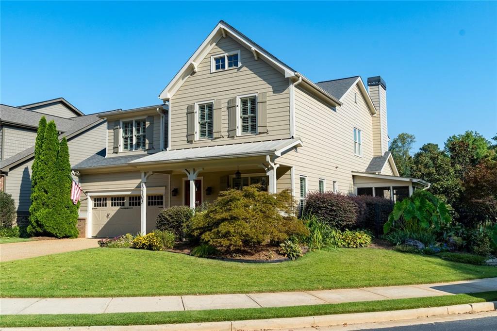 12105 Walnut Terrace
