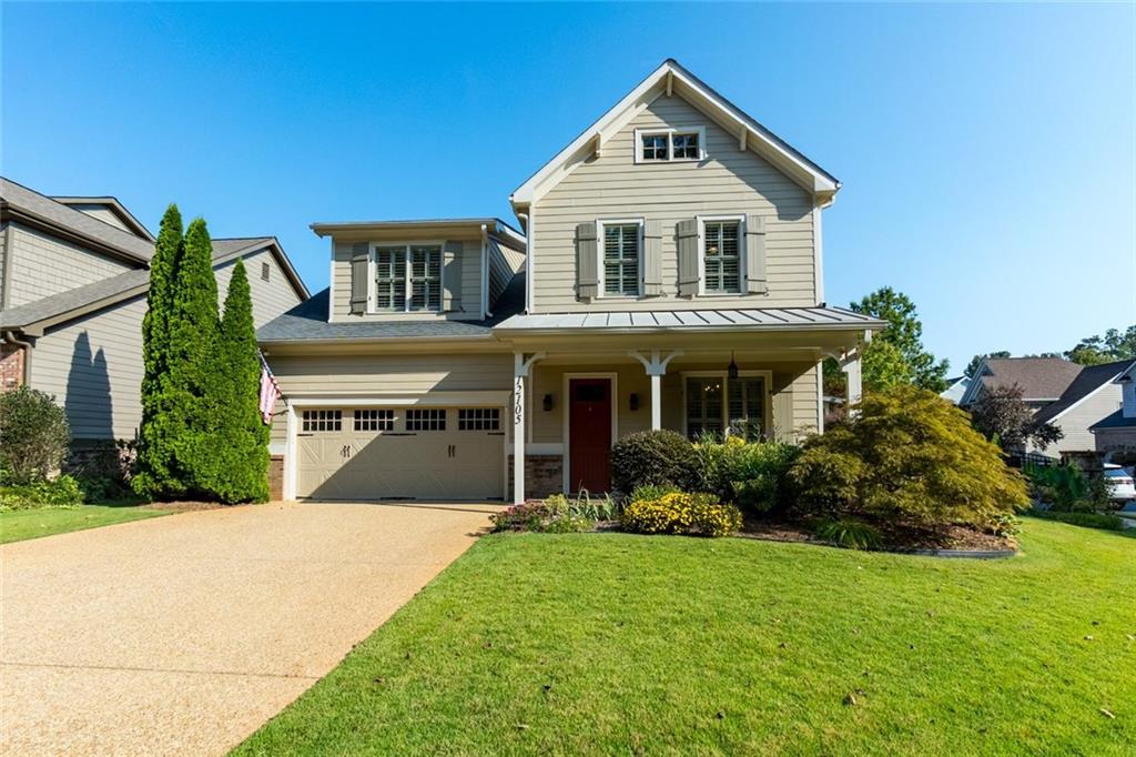 12105 Walnut Terrace