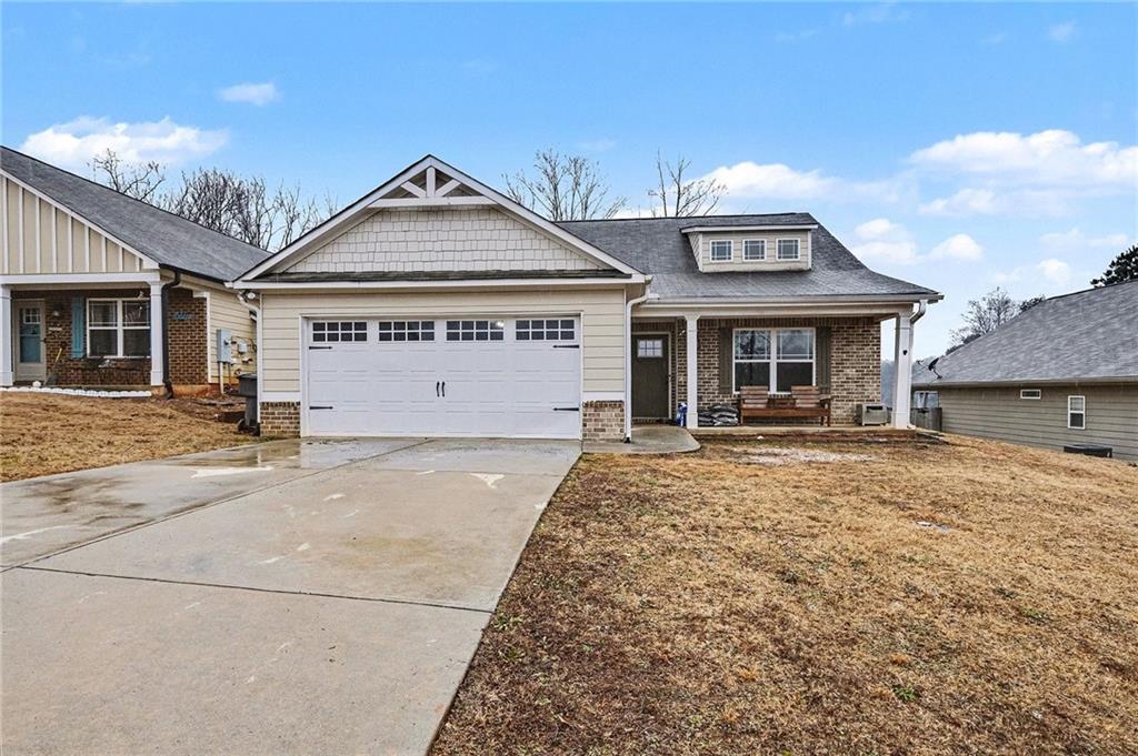 114 Sugar Creek Drive