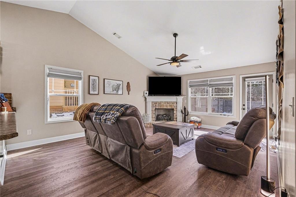 114 Sugar Creek Drive