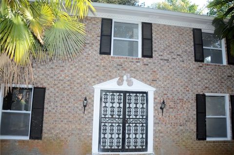 4247 Bingham Court Stone Mountain GA 30083