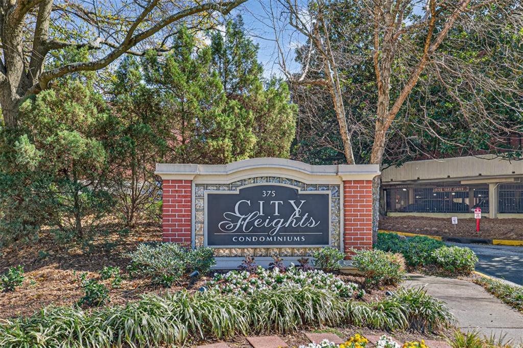 381 Ralph McGill Boulevard NE C