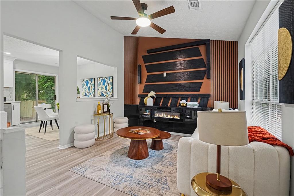4584 Garden Hills Drive