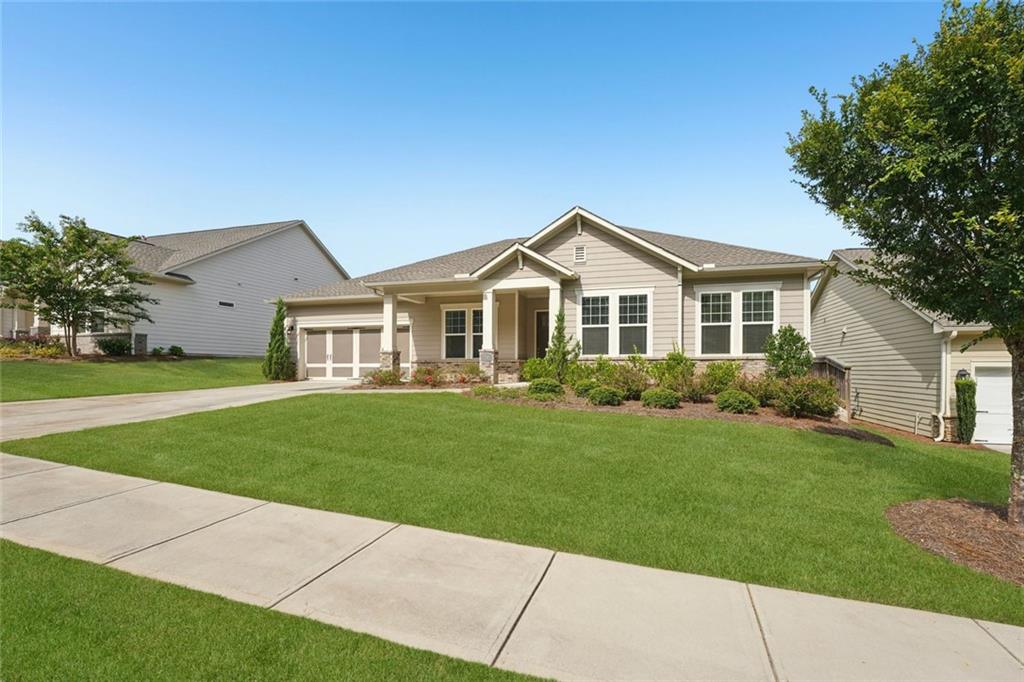 716 Elizabeth Trail