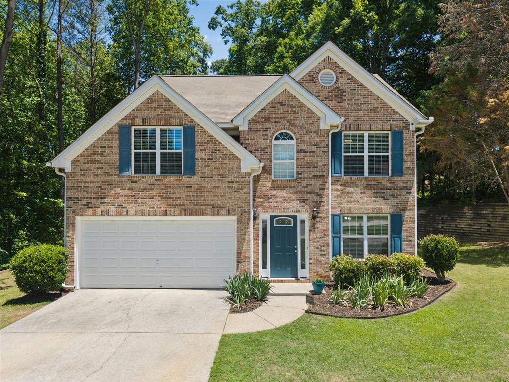 954 Wandering Vine Drive SE