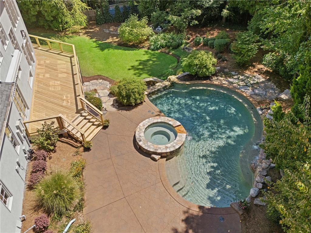 North Buckhead - Residential