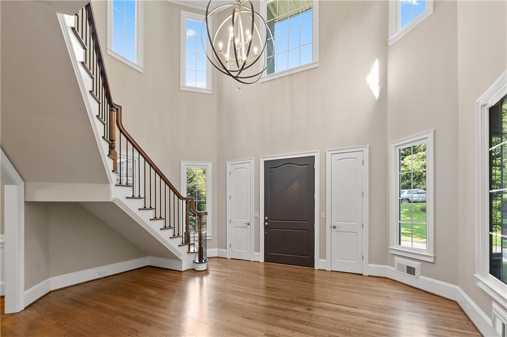 North Buckhead - Residential