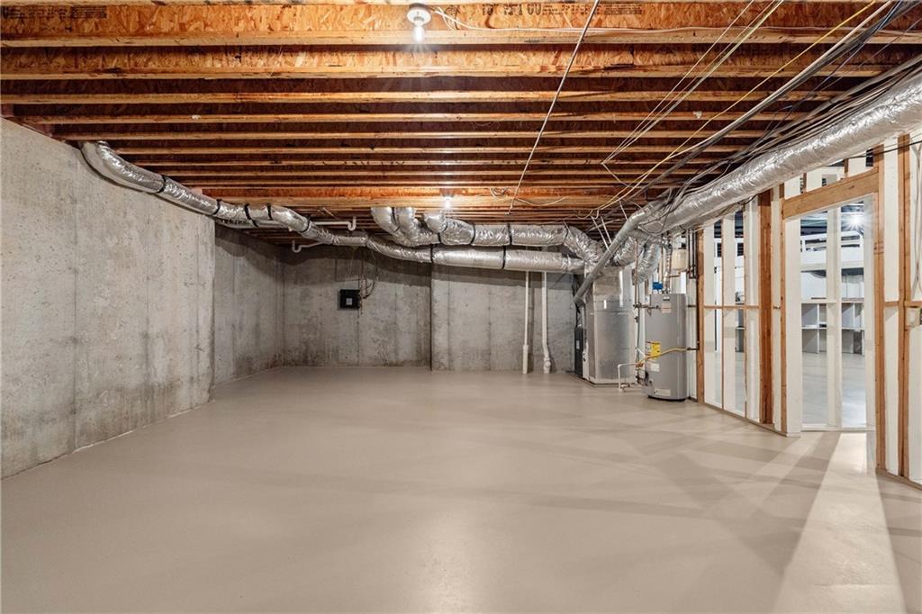 North Buckhead - Residential