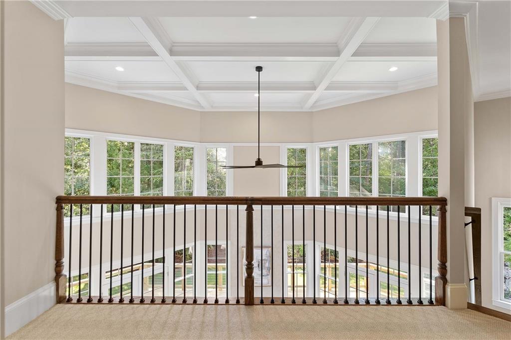 North Buckhead - Residential