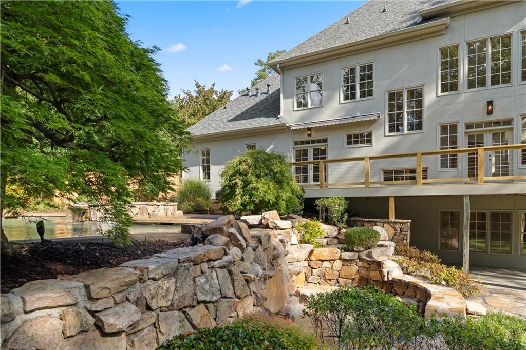 North Buckhead - Residential