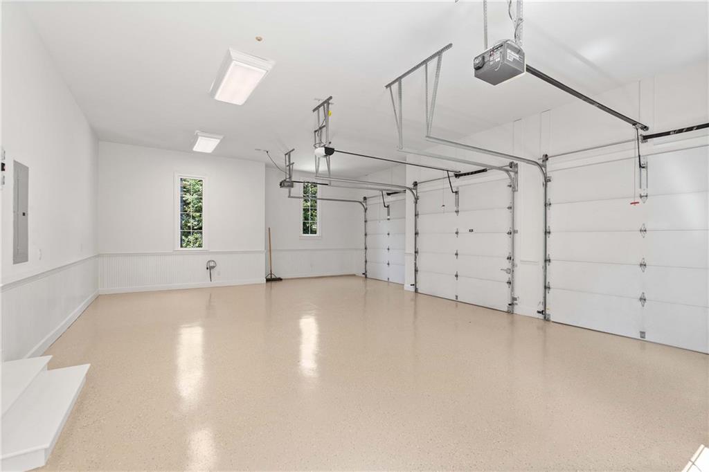 North Buckhead - Residential