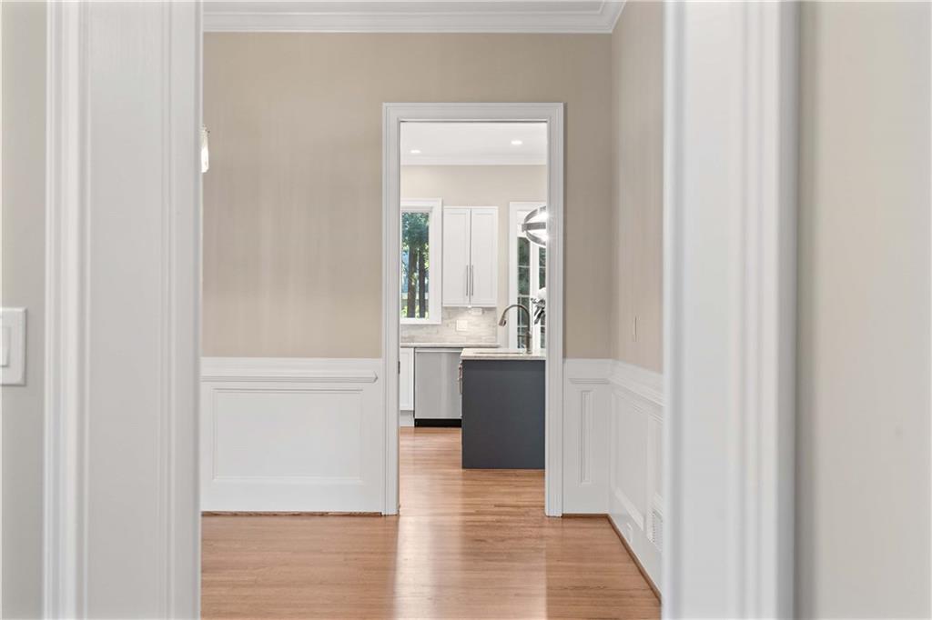 North Buckhead - Residential