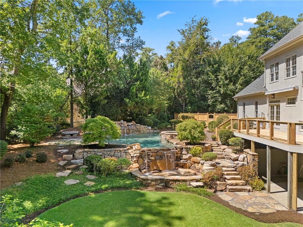 North Buckhead - Residential