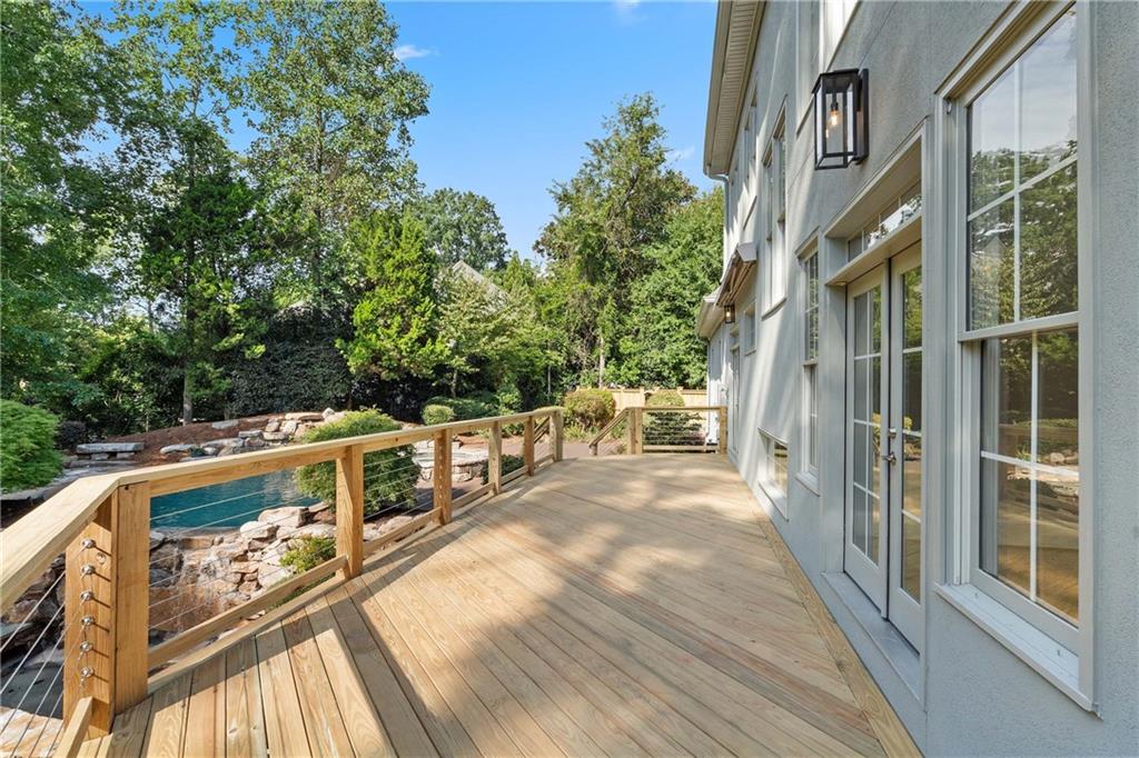 North Buckhead - Residential