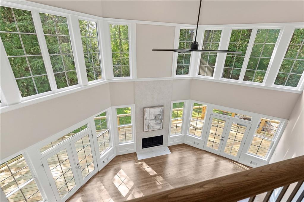 North Buckhead - Residential