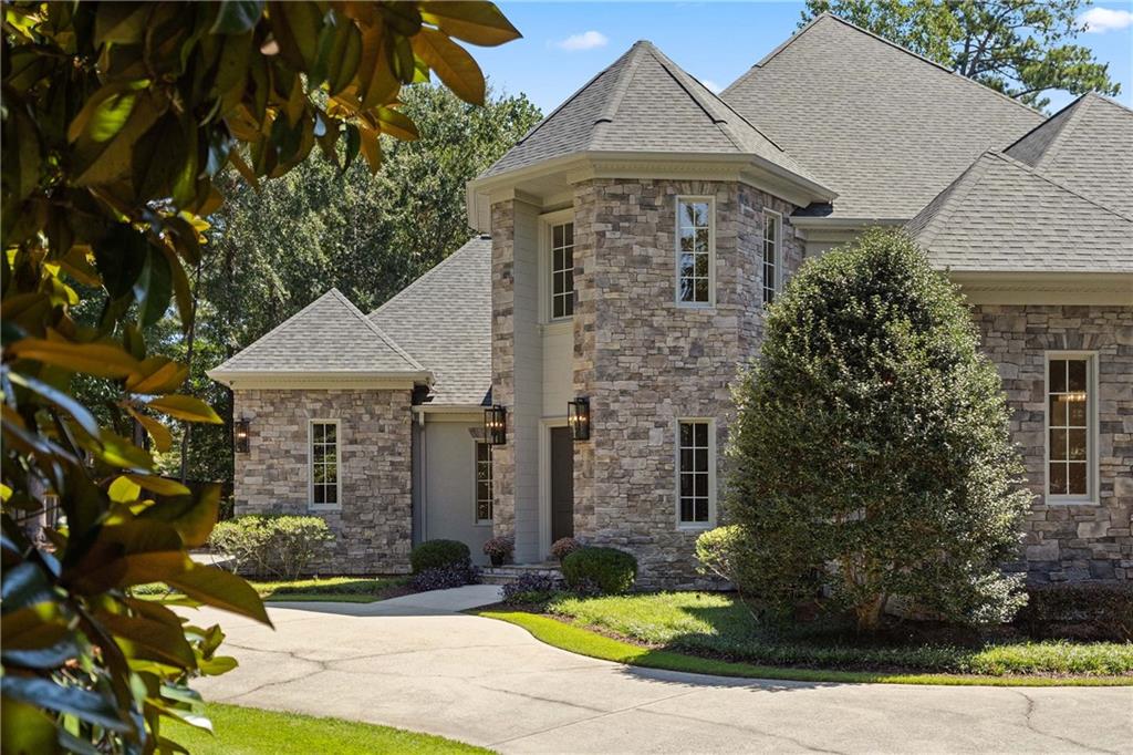 North Buckhead - Residential