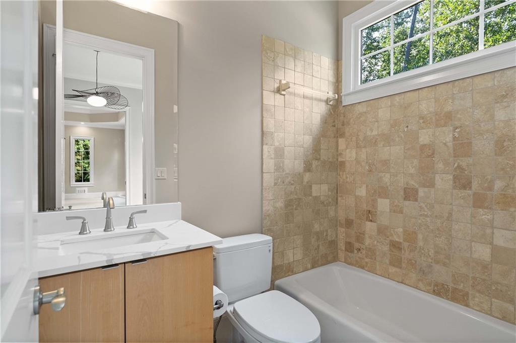 North Buckhead - Residential