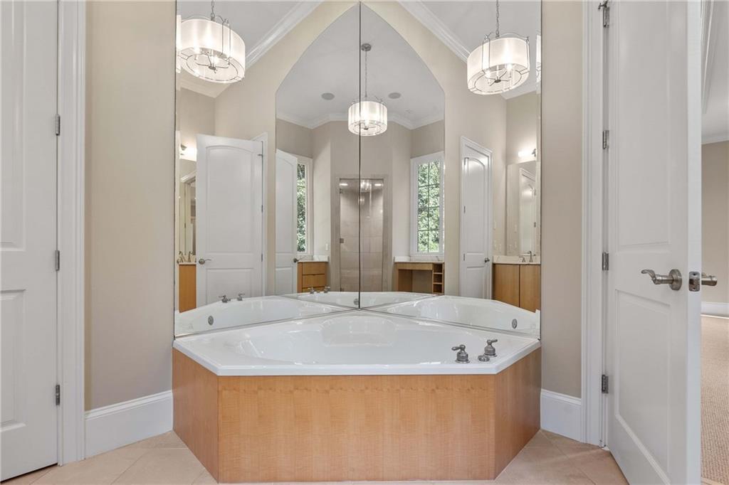 North Buckhead - Residential
