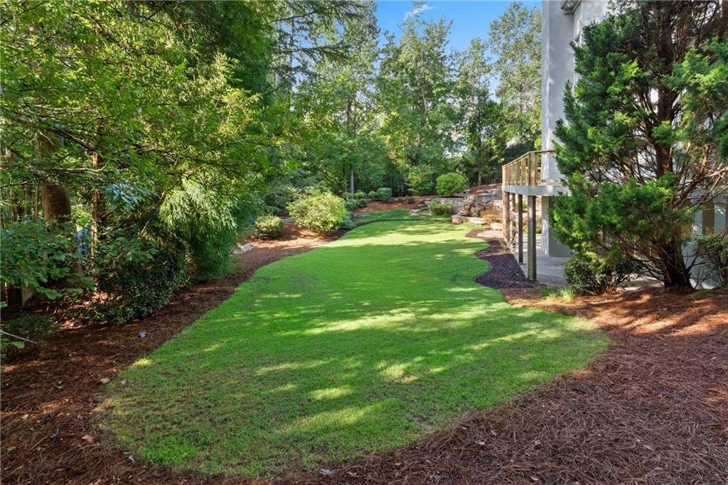 North Buckhead - Residential
