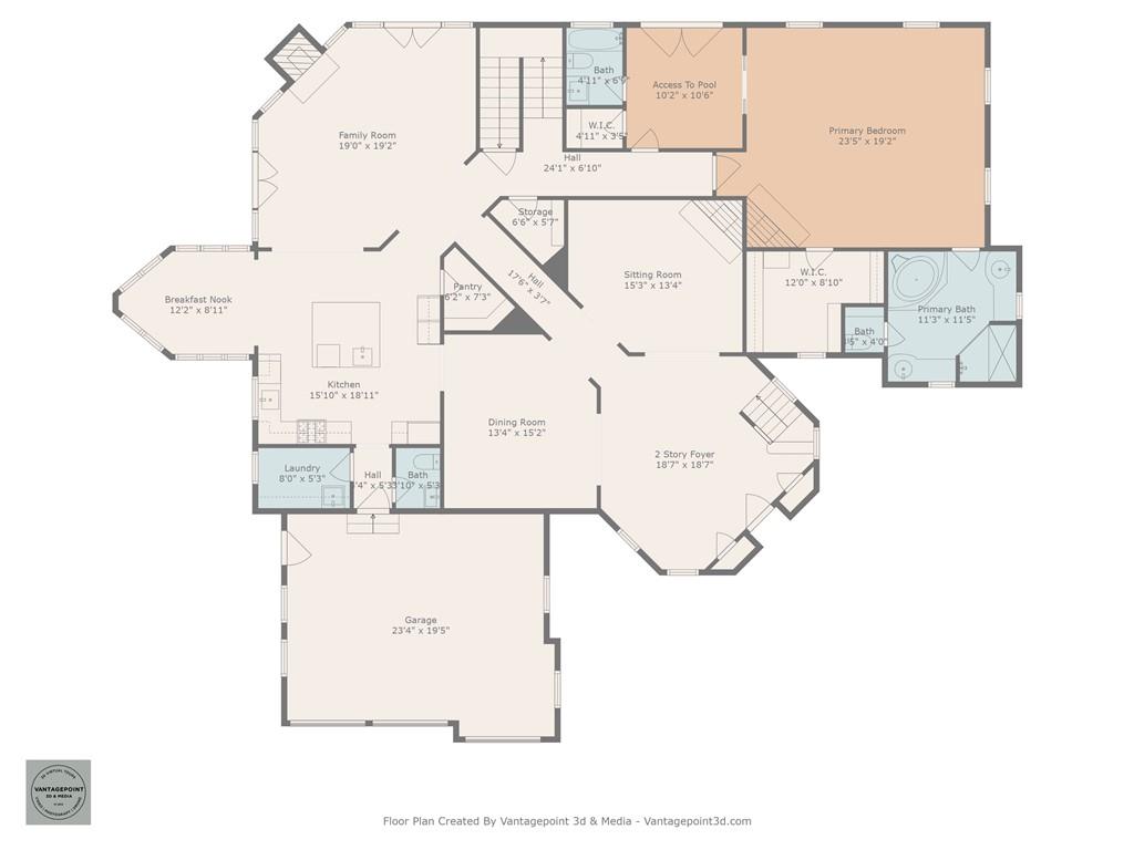 North Buckhead - Residential