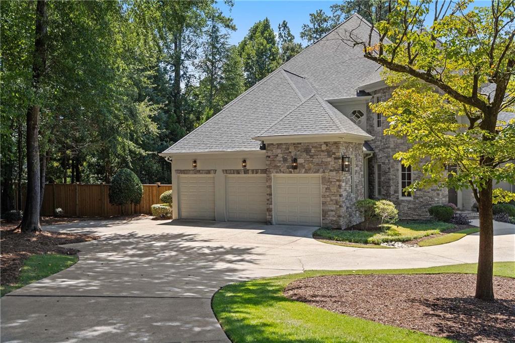 North Buckhead - Residential